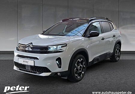 Citroën C5 Aircross BH 130 AT Max +Navi+GJR+Kamera+SHZ+