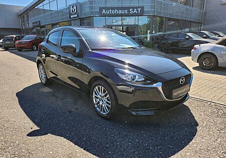Mazda 2 SKYACTIV-G 90 M Hybrid Kizoku NAV