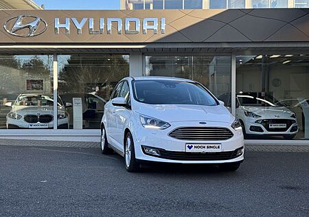 Ford C-Max 1.5 A/T EcoBoost Titanium