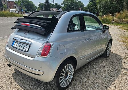 Fiat 500C 0.9 TwinAir Lounge C Lounge