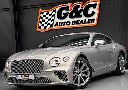 Bentley Continental GT V8 / NETTO EXPORT / Hand Crafted