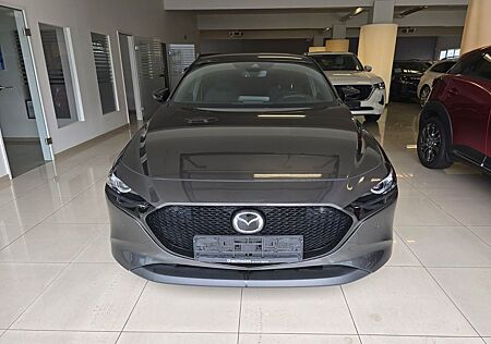 Mazda 3 Lim. 5-trg. Homura *HUD*NAV*CarPlay*RFK