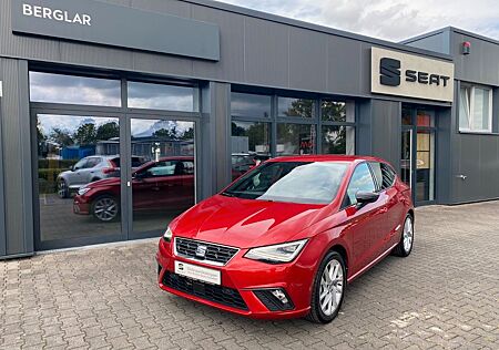 Seat Ibiza 1.0 TSI FR, LED, Navi, ACC, Kamera, uvm.
