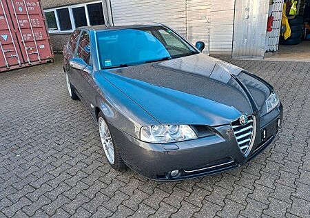 Alfa Romeo 166 Alfa