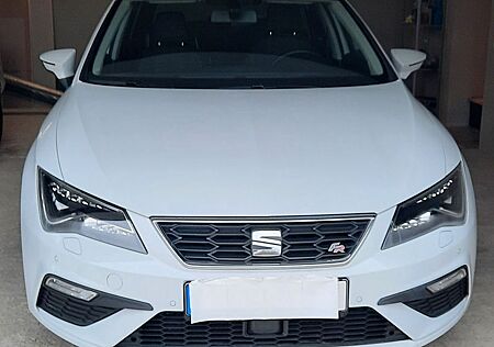 Seat Leon 1.4 TSI Start&Stop FR
