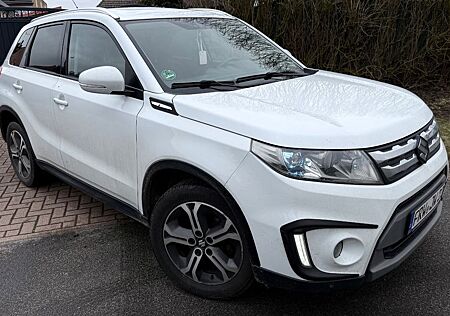 Suzuki Vitara 1.6 DDiS Comfort+ 4x2 Comfort+