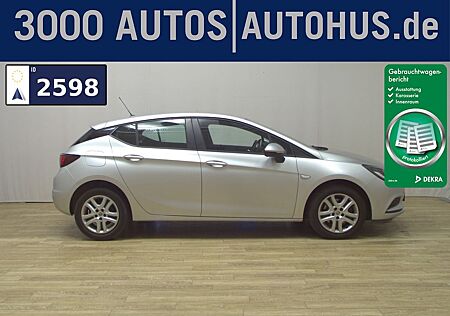 Opel Astra PDC Klima Bordcomputer PDC Klima Bordcompu