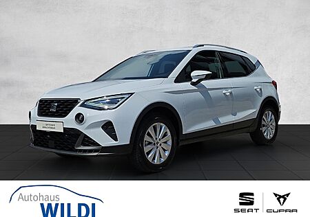Seat Arona FR 1.0 TSI *Navi*LED*ACC*SHZ*