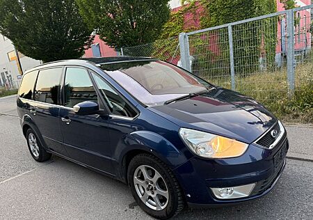 Ford Galaxy 2,0 TDCi 103kW DPF Trend
