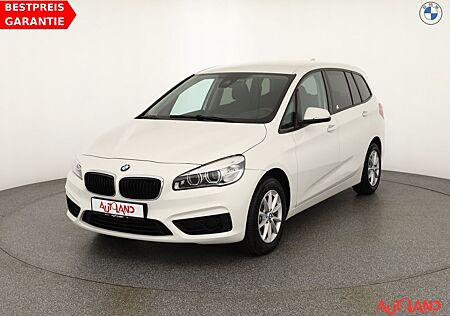 BMW 218dA Gran Tourer LED Navi Sitzheizung