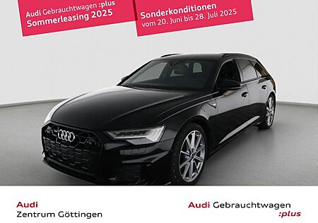 Audi A6 Avant 40TDI Sline qu. Str. MATRIX+HEAD UP+AHK