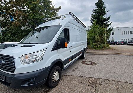 Ford Transit 350L4H3 Trend KaWa*Zwillingb*Navi*Kamera