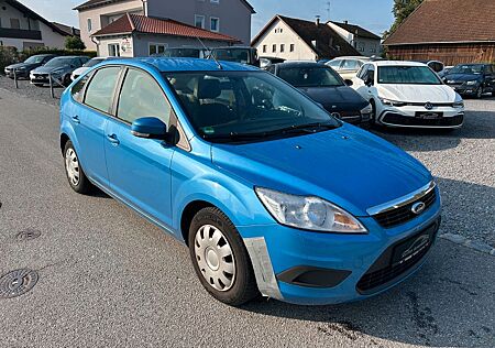 Ford Focus Lim. Style