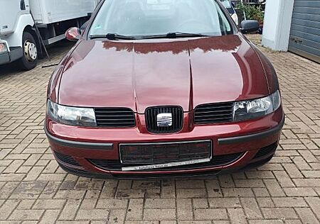 Seat Toledo Signo 1,6 16V TÜV neu