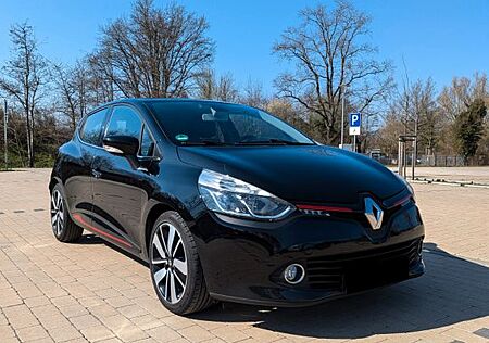 Renault Clio Luxe TCe 90 eco2