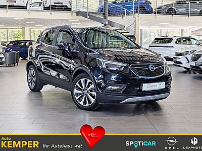 Opel Mokka X 1.4 Turbo *AHK*Schiebedach*Navi*