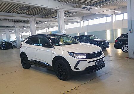 Opel Grandland X Grandland 1,2GS-Line NAV+LED+KAM+TOT.ASS+CARPLAY