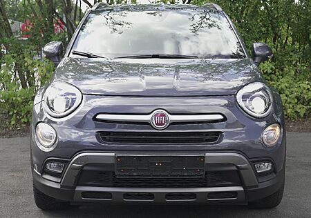 Fiat 500X Cross Plus 4x4 Automatik PDC Klima Allrad