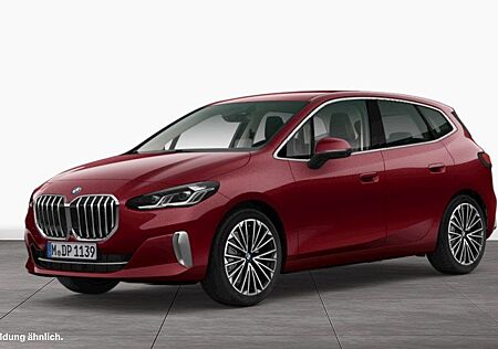 BMW 223d xDrive Active Tourer AHK LiveCockpitProf