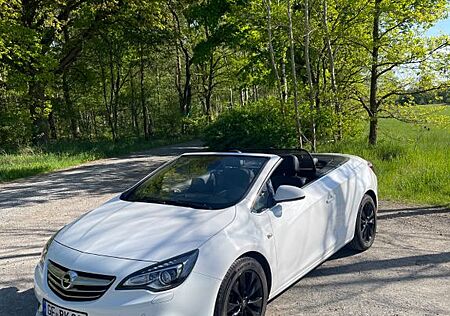 Opel Cascada 1.6 SIDI Turbo ecoFLEX Edition Edition