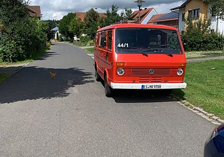 VW LT Volkswagen