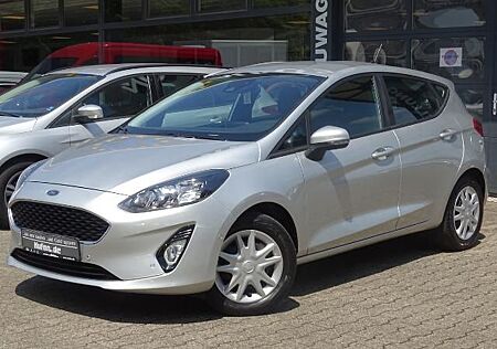 Ford Fiesta 1.0 EcoBoost Cool&Connect