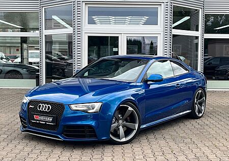 Audi RS5 4.2 FSI S tronic quattro Pano F1 Memory Temp