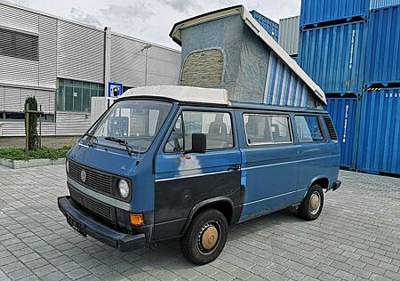 VW T5 Kombi Volkswagen T3 Transporter Westfalia