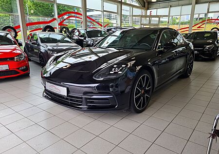 Porsche Panamera Luft Bose Pano Soft