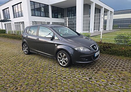 Seat Altea 2.0 FSI Stylance Stylance
