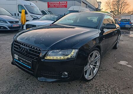 Audi A5 2.0 TFSI S-Line 155kW,LEDER,NAVI,XENON,ALU-20