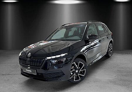 Skoda Kamiq Monte Carlo 1,0 TSI 81 kW DSG
