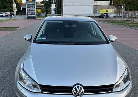 VW Golf Volkswagen 1.2 TSI DSG BMT Comfortline Comfortline