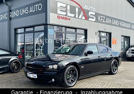 Dodge Charger 5.7 V 8 Automatik.