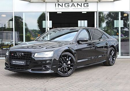 Audi S8 4.0 TFSI plus quattro Pro Line+ | B&O | Pa