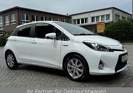 Toyota Yaris Hybrid Edition 2014 Autom. 1.HD * 40 TKM *