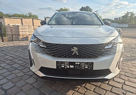 Peugeot 3008 Hybrid4 300 Allure Pack/4X4/LED/200 PS