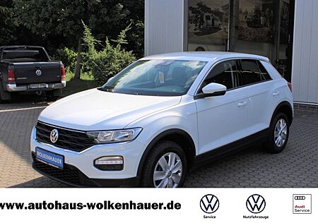 VW T-Roc Volkswagen 1.0 TSI PDC, KLIMAAUTO, SHZ Klima