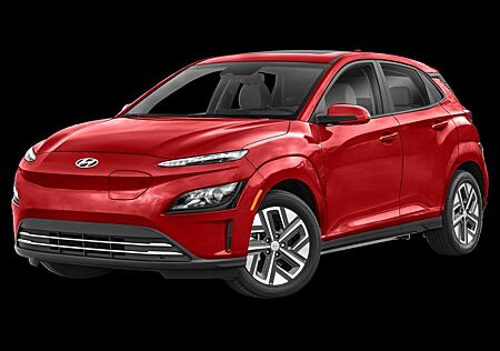 Hyundai Kona Select Elektro 2WD