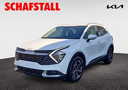 Kia Sportage 1.6 T Automatik VISION KOMFORT Paket Na