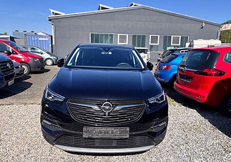 Opel Grandland X Grandland (X) Panorama, Navi Xenon