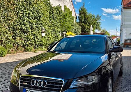 Audi A4 1.8 TFSI S line
