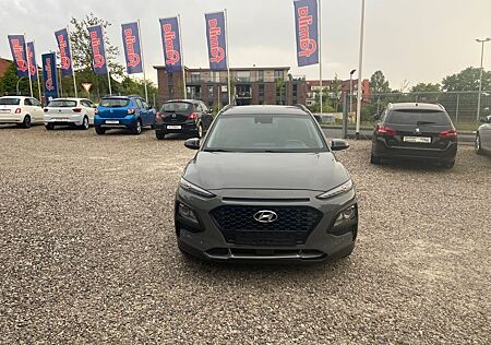 Hyundai Kona Trend 2WD