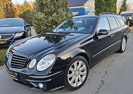 Mercedes-Benz E 280 T CDI *TURBOLADER-NEU! *XENON