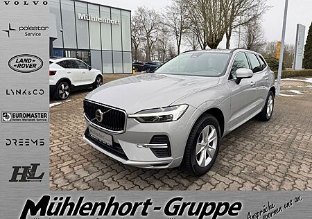 Volvo XC 60 XC60 B4 D Geartronic CORE - AHK - Keyless - LED