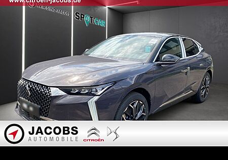 DS Automobiles DS 4 DS4 1.2 PureTech 130 Antoine De Saint Exupery