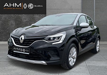 Renault Captur INTENS NAVI KLIMA TEMPOMAT