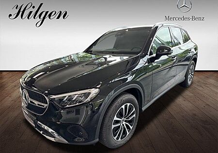 Mercedes-Benz GLC 220 d 4M Avantgarde Airmatic AHK 360° Sound