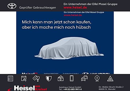 Hyundai Inster Cross 49kWh -Standort St. Wendel