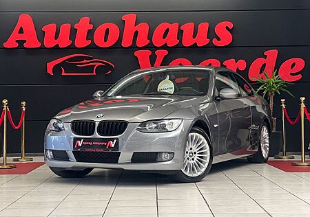 BMW 320i Coupe Aut./NAVI/SHZ/XENON/1-HAND/*33.000Km*